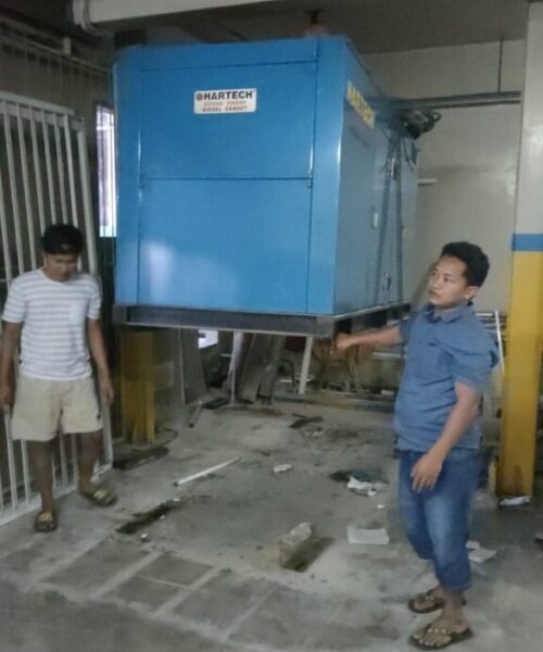 foto - ud doa ibu - 10