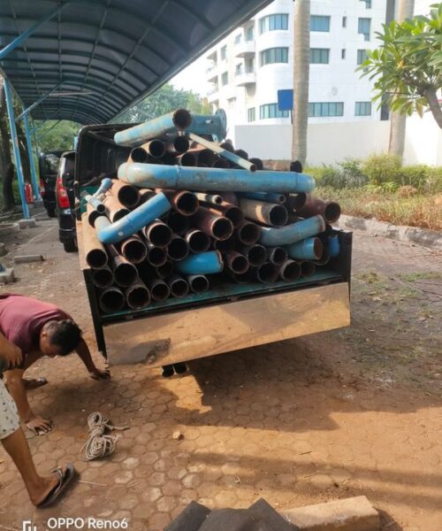 foto - ud doa ibu - 23