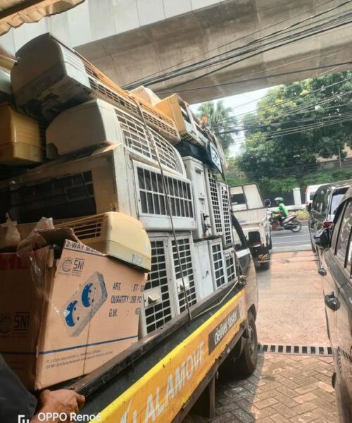 foto - ud doa ibu - 24