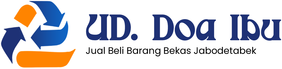 UD. Doa Ibu